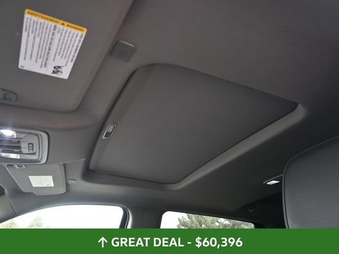 Used 2024 GMC Sierra 2500 Denali w/ Denali Reserve Package AWD/4WD image 25