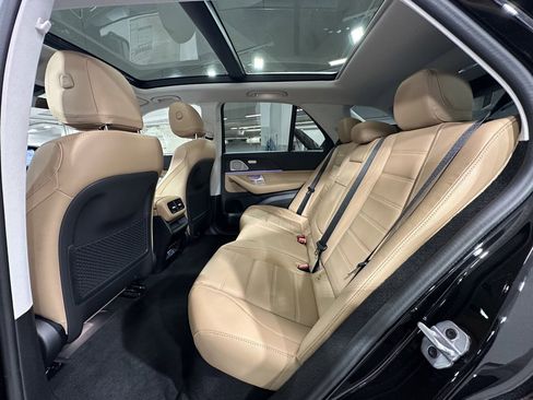 New 2026 Mercedes-Benz GLE 350 4MATIC image 18