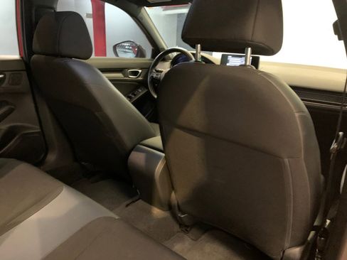 Used 2022 Honda Civic Sport image 44