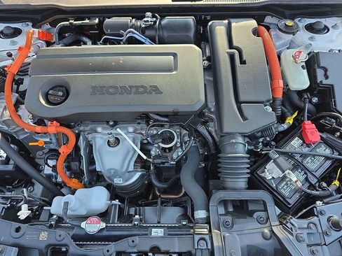 Used 2025 Honda Civic Sport Touring image 43