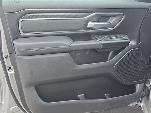 New 2026 RAM 1500 Big Horn AWD/4WD image 11