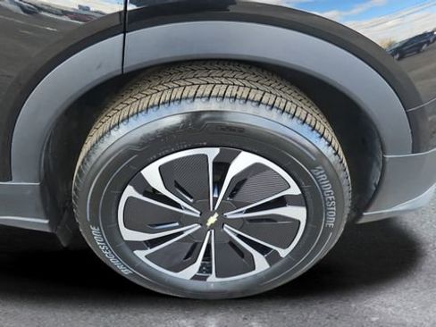 Used 2024 Chevrolet Blazer EV LT image 20