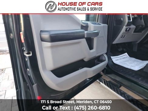 Used 2016 Ford F150 XLT w/ Equipment Group 302A Luxury image 48