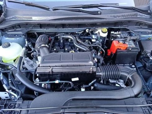 New 2026 Ford Escape Active FWD image 34