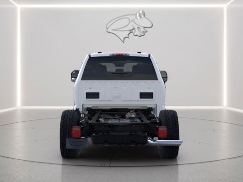 New 2026 Ford F350 XL w/ XL Chrome Package AWD/4WD image 5
