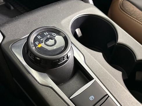 Used 2025 Ford Bronco Sport Outer Banks w/ Outer Banks Tech Package+ image 31