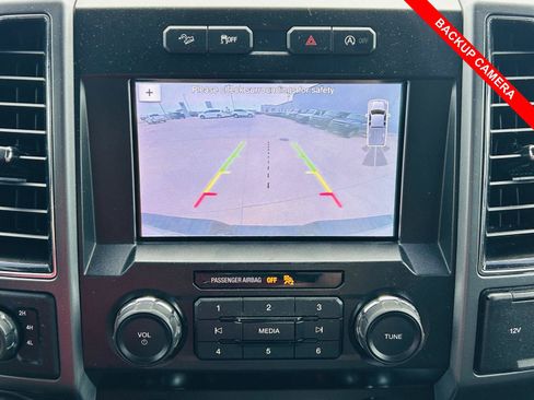 Used 2019 Ford F150 XLT w/ Equipment Group 302A Luxury AWD/4WD image 8