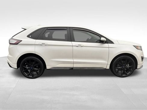 Used 2016 Ford Edge Sport w/ Equipment Group 401A image 11