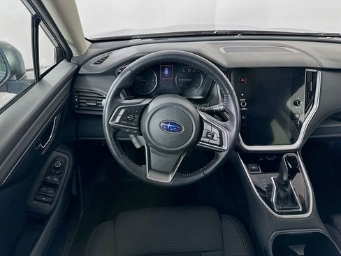 Used 2021 Subaru Outback Premium w/ Popular Package #1 image 28