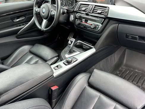 Used 2015 BMW 428i Convertible RWD image 15