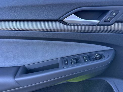 New 2026 Volkswagen Golf w/ Euro Style Package image 10