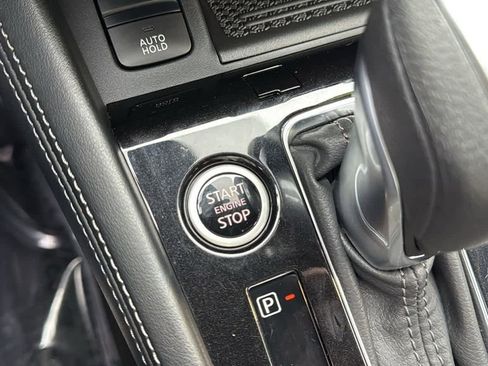 Certified 2024 Nissan Kicks SV image 20