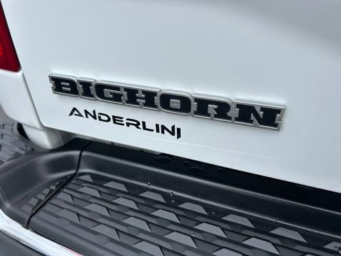 Used 2024 RAM 2500 Big Horn AWD/4WD image 5