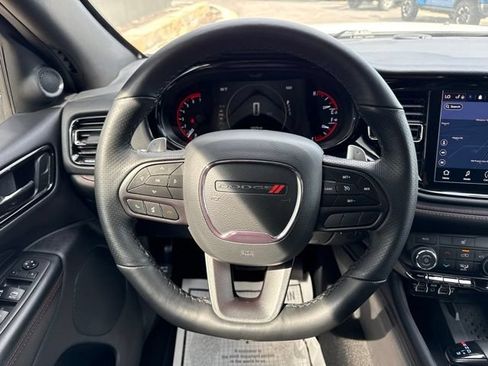 Used 2026 Dodge Durango GT w/ Tow 'N Go Package AWD/4WD image 18