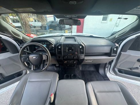 Used 2018 Ford F150 XL RWD image 24