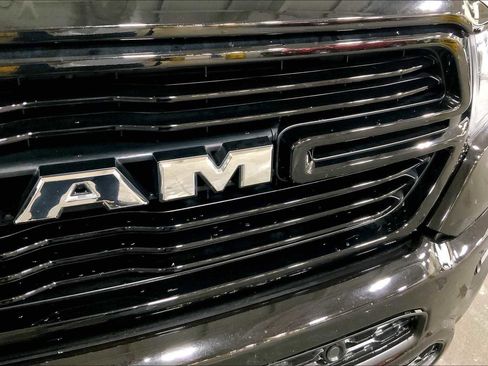 Used 2019 RAM 1500 Laramie w/ Sport Appearance Package image 29