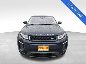Used 2016 Land Rover Range Rover Evoque HSE Dynamic video 2