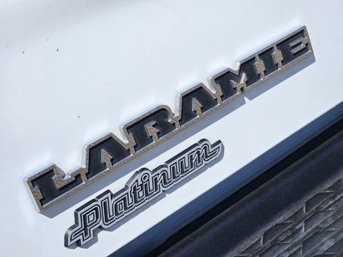 Used 2023 RAM 3500 Laramie image 17