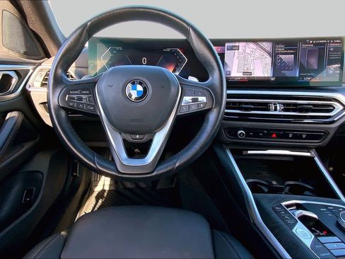 Used 2024 BMW 430i Gran Coupe w/ Premium Package RWD image 6