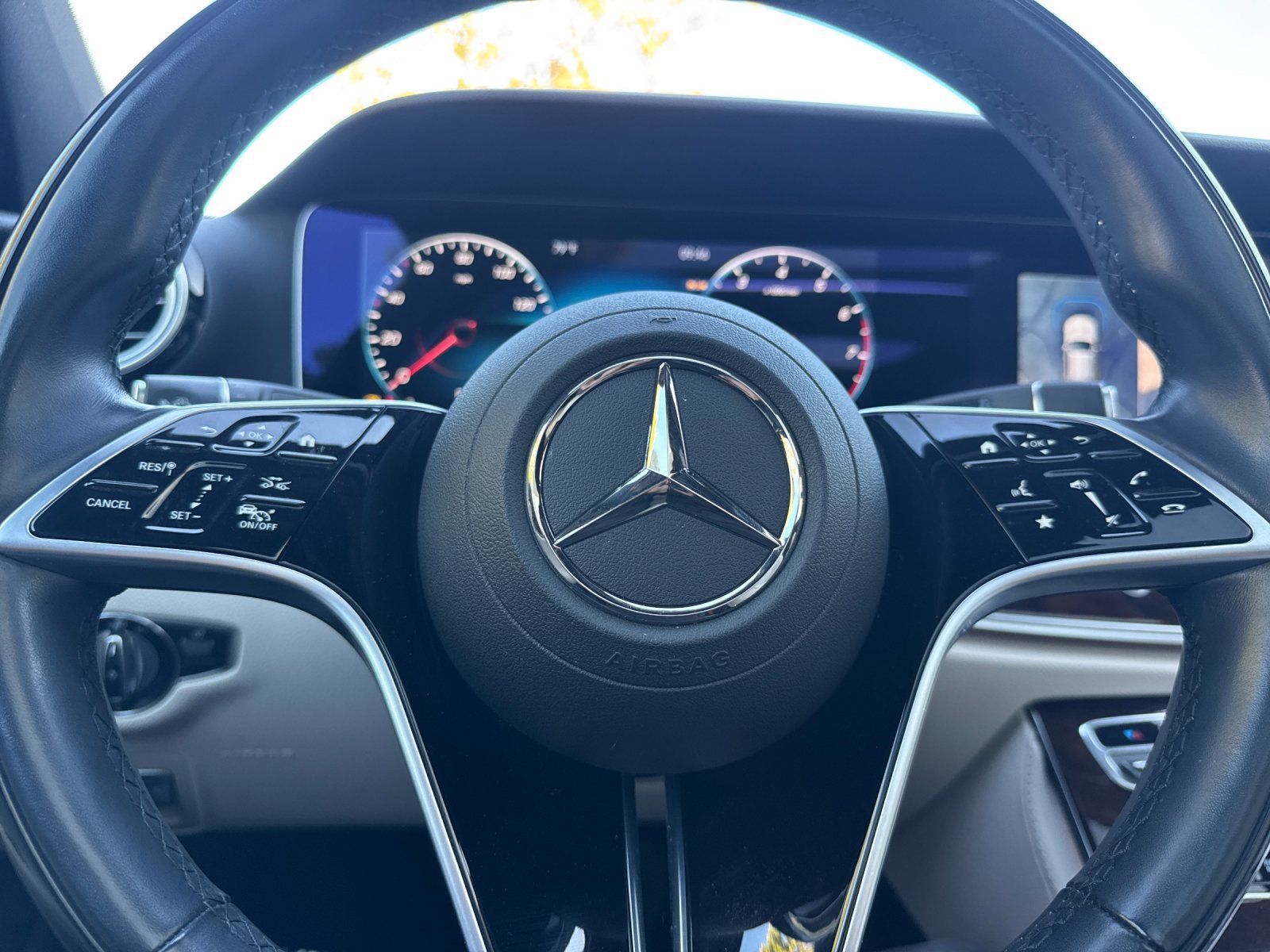 Certified 2022 Mercedes-Benz E 350 Sedan image 23