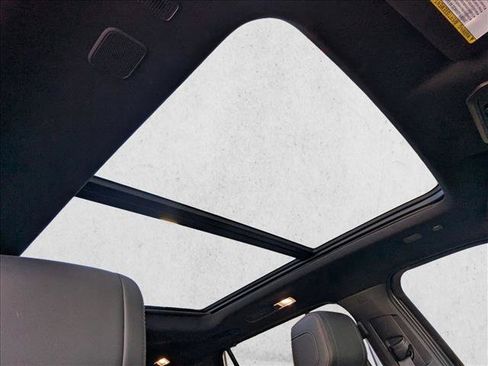 Used 2024 Toyota Sequoia TRD Pro image 22