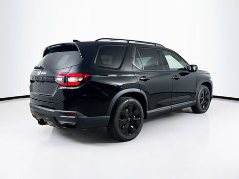 New 2026 Honda Pilot Black Edition image 34