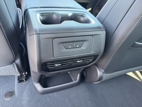 New 2026 Chevrolet Silverado EV LT image 30