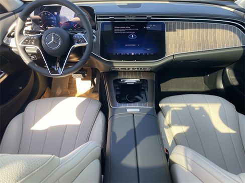 New 2026 Mercedes-Benz E 350 Sedan image 24