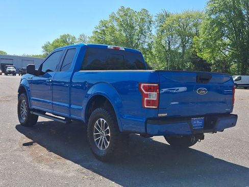 Used 2019 Ford F150 XLT w/ Equipment Group 302A Luxury AWD/4WD image 5