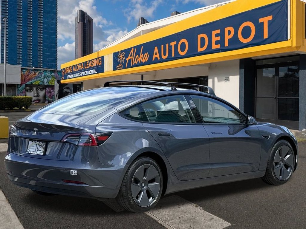 Used 2023 Tesla Model 3 RWD image 5