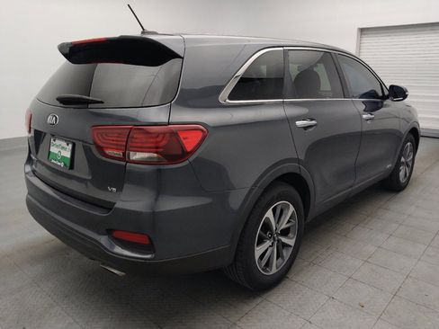 Used 2020 Kia Sorento AWD V6 image 9
