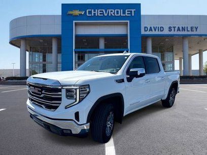 Used 2026 GMC Sierra 1500 SLT