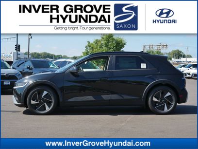 New 2027 Hyundai Ioniq 5 SEL