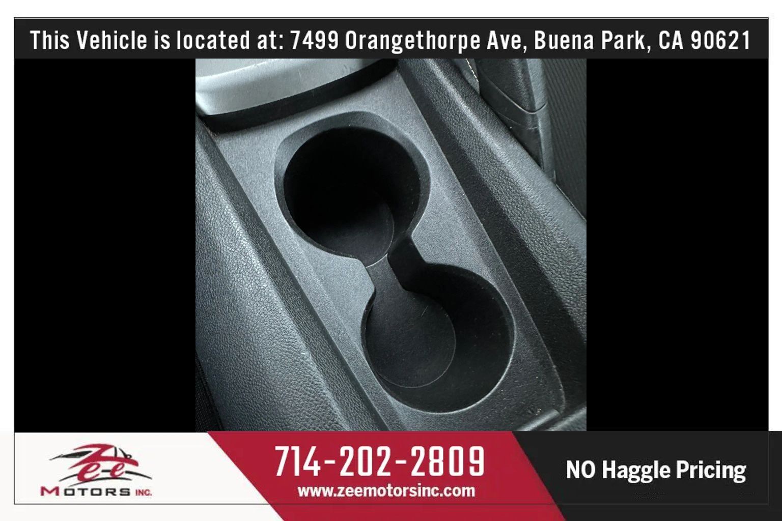 Used 2014 Chevrolet Camaro LT RWD image 30