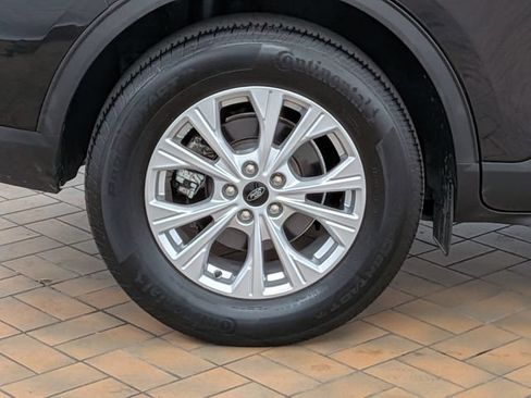 Certified 2024 Ford Escape Active w/ Tech Pack #1 AWD/4WD image 9