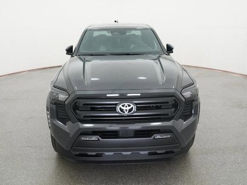 New 2026 Toyota Tacoma SR5 image 2