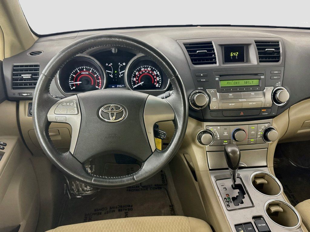 Used 2010 Toyota Highlander 4WD w/ Extra Value Pkg 2 image 24