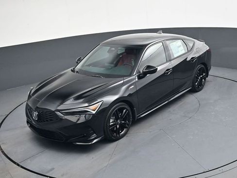 New 2026 Acura Integra A-Spec image 26