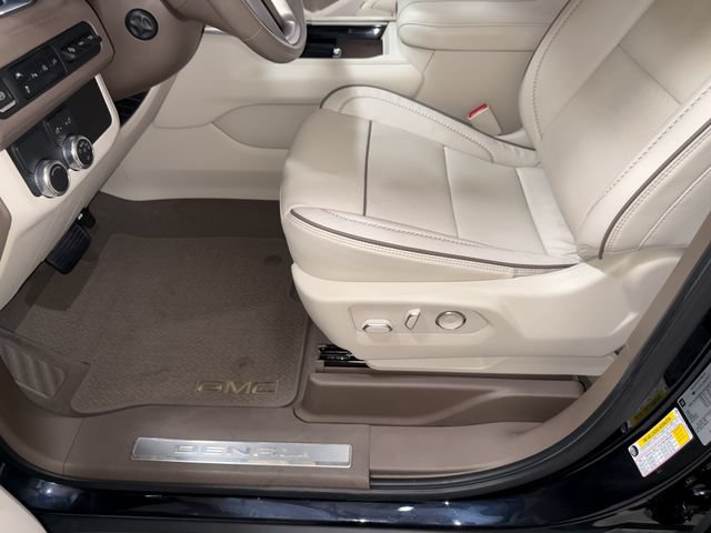 Used 2021 GMC Yukon Denali RWD image 13