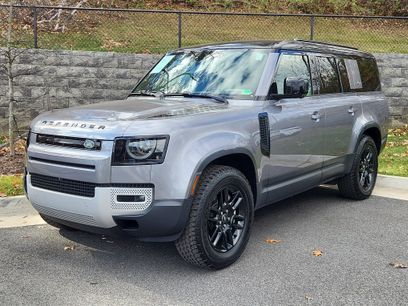 Used 2024 Land Rover Defender 130 S