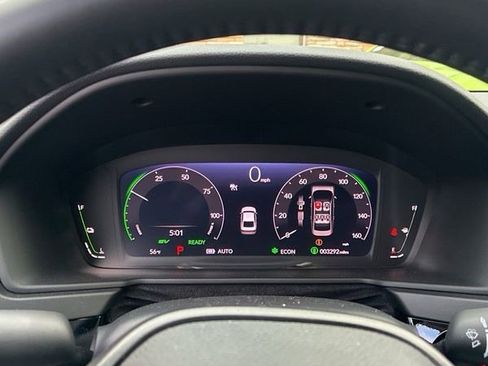 Used 2025 Honda Accord EX-L image 21