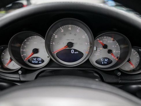 Used 2009 Porsche 911 Carrera 4S image 29