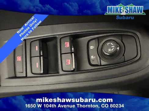 Certified 2024 Subaru Crosstrek 2.0i Premium image 65