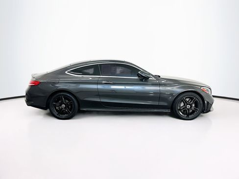 Used 2019 Mercedes-Benz C 300 4MATIC Coupe image 10