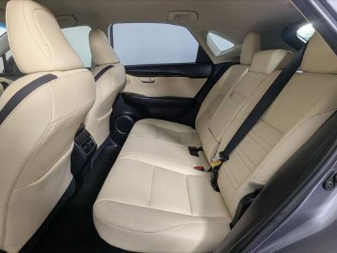 Used 2017 Lexus NX 200t FWD w/ Accessory Package 2 image 17