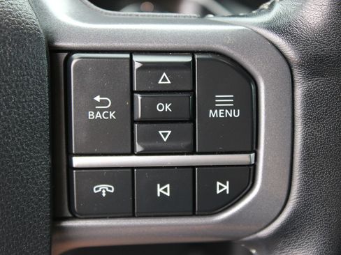 Used 2024 Ford F350 Lariat w/ FX4 Off-Road Package AWD/4WD image 22