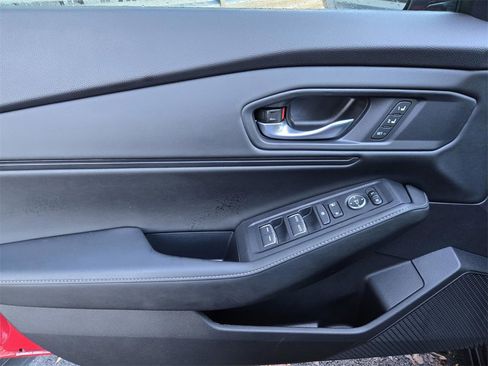 Certified 2025 Honda Accord Sport image 17