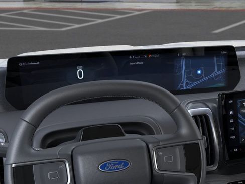 New 2025 Ford Expedition Platinum w/ Driver's Package image 34