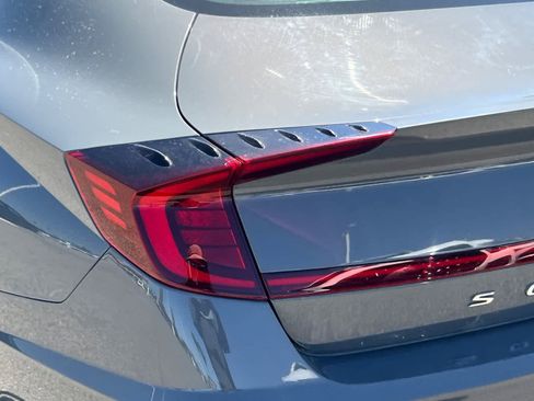 Used 2020 Hyundai Sonata SEL Plus FWD image 20