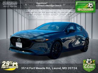 New 2026 MAZDA MAZDA3 Hatchback w/Premium Plus Pkg AWD/4WD video 2